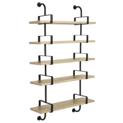 Étagère Démon 5, Larg. 95 cm