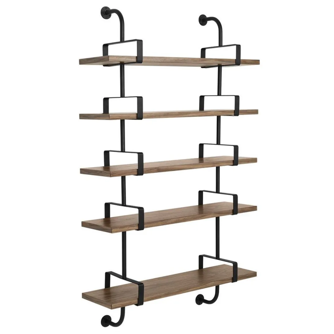 Étagère Démon 5, Larg. 95 cm