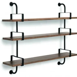 Étagère Démon 3, Larg. 155 cm