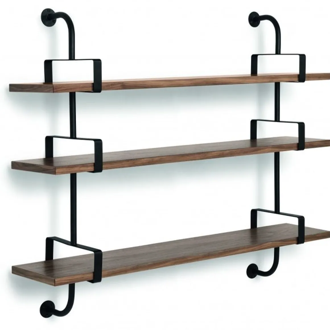 Étagère Démon 3, Larg. 155 cm