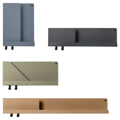 Étagère Folded