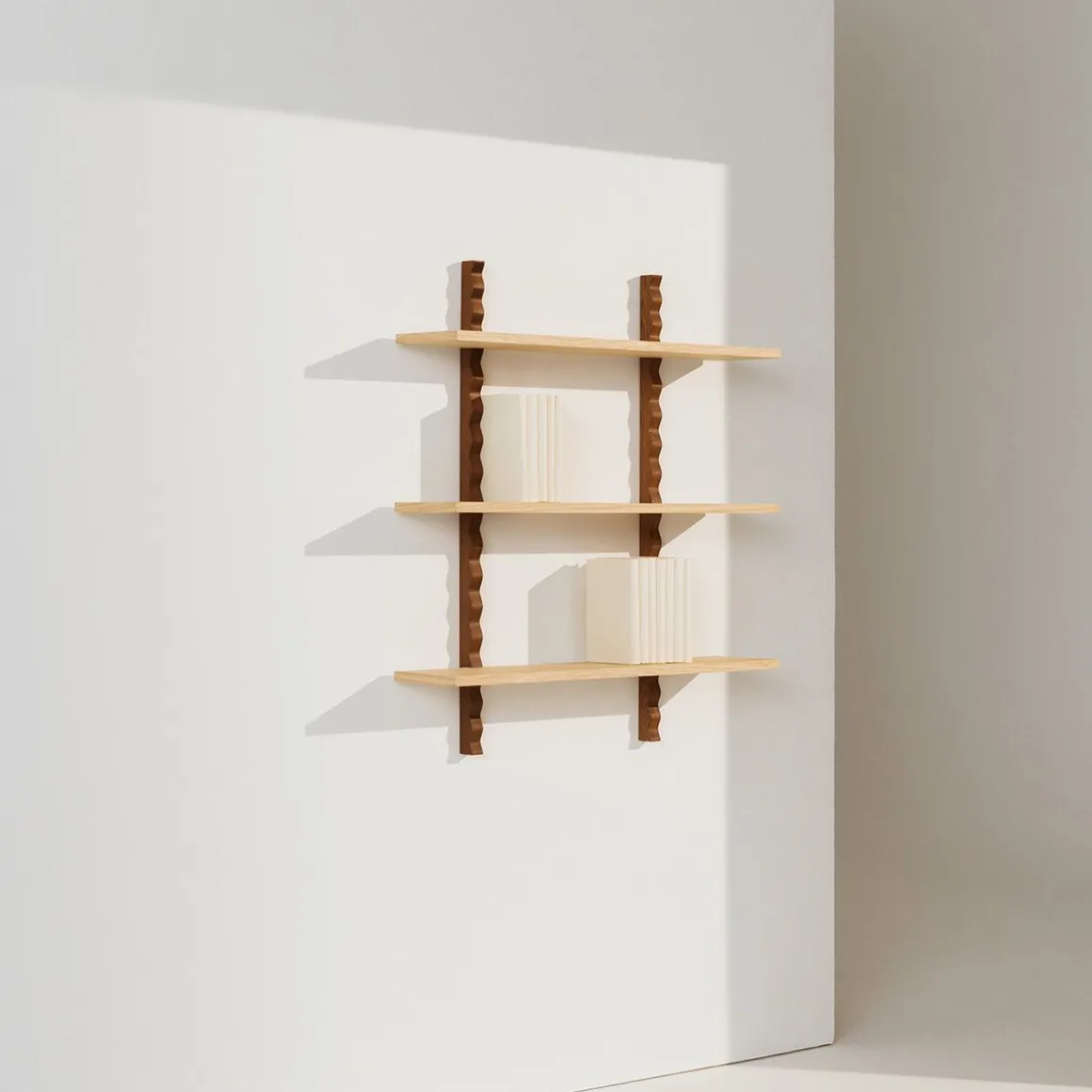 Étagère murale - Heju x Nobodinoz