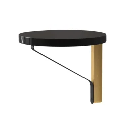 Étagère Murale Ronde Kaari