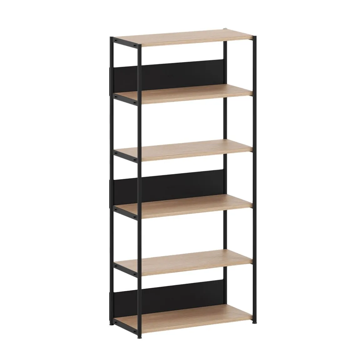 Étagère Unit 5 One Column - H180 x L 84 cm