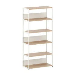 Étagère Unit 5 One Column - H180 x L 84 cm