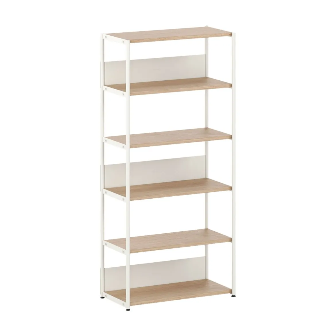 Étagère Unit 5 One Column - H180 x L 84 cm