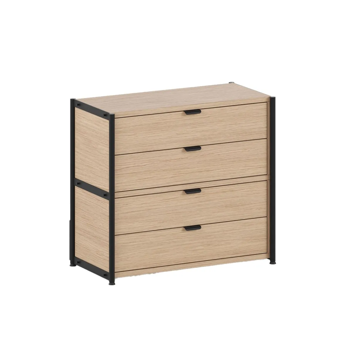 Étagère Unit 2 One Columun - L83 cm