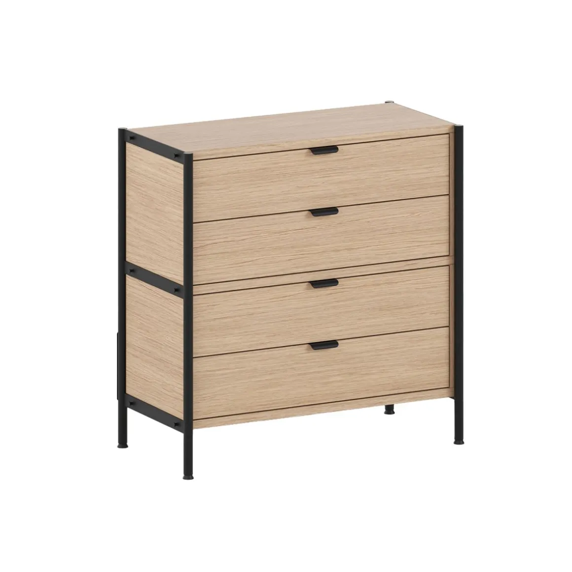 Étagère Unit 2 One Columun - L83 cm