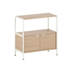 Étagère Unit 2 One Columun - L83 cm