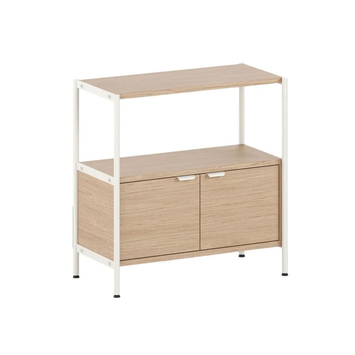 Étagère Unit 2 One Columun - L83 cm