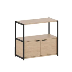 Étagère Unit 2 One Columun - L83 cm