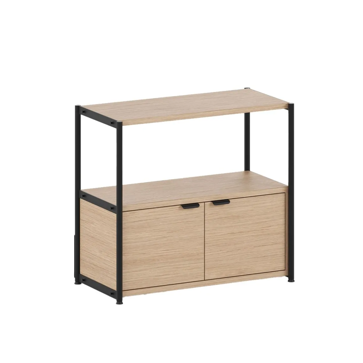 Étagère Unit 2 One Columun - L83 cm