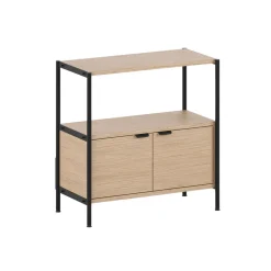 Étagère Unit 2 One Columun - L83 cm