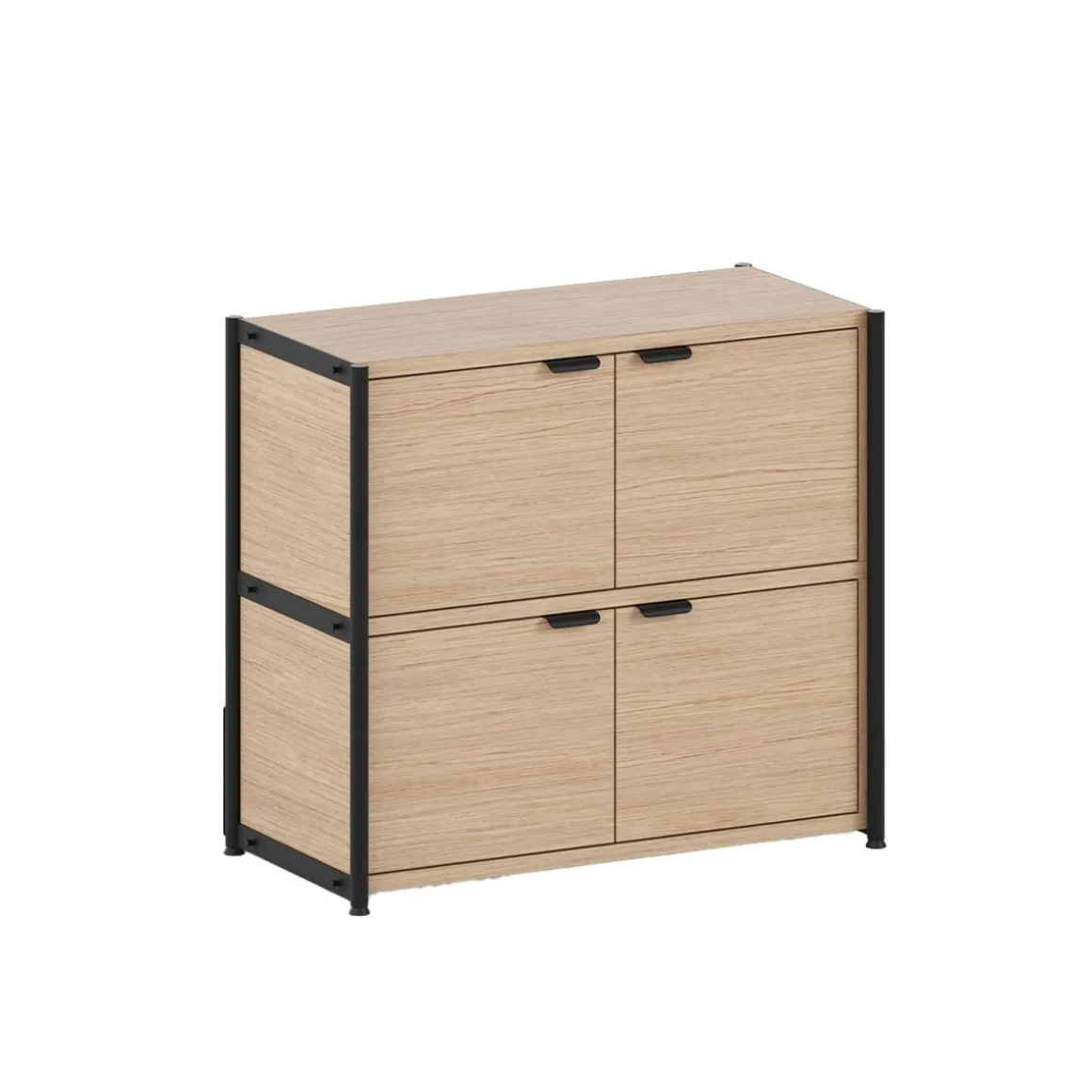 Étagère Unit 2 One Columun - L83 cm