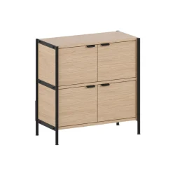 Étagère Unit 2 One Columun - L83 cm