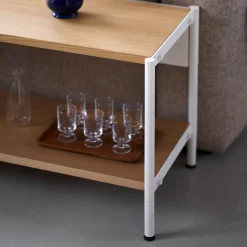 Étagère Unit 1 Two Columns - L164 cm