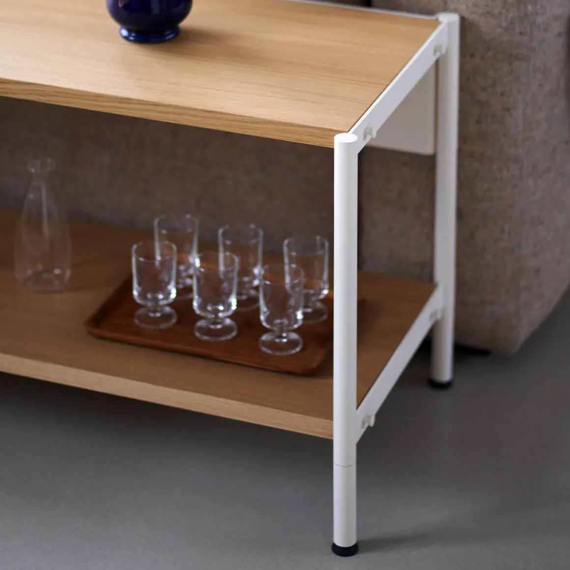 Étagère Unit 1 Two Columns - L164 cm