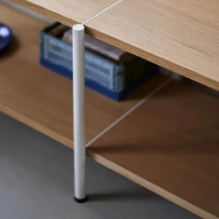 Étagère Unit 1 Two Columns - L164 cm