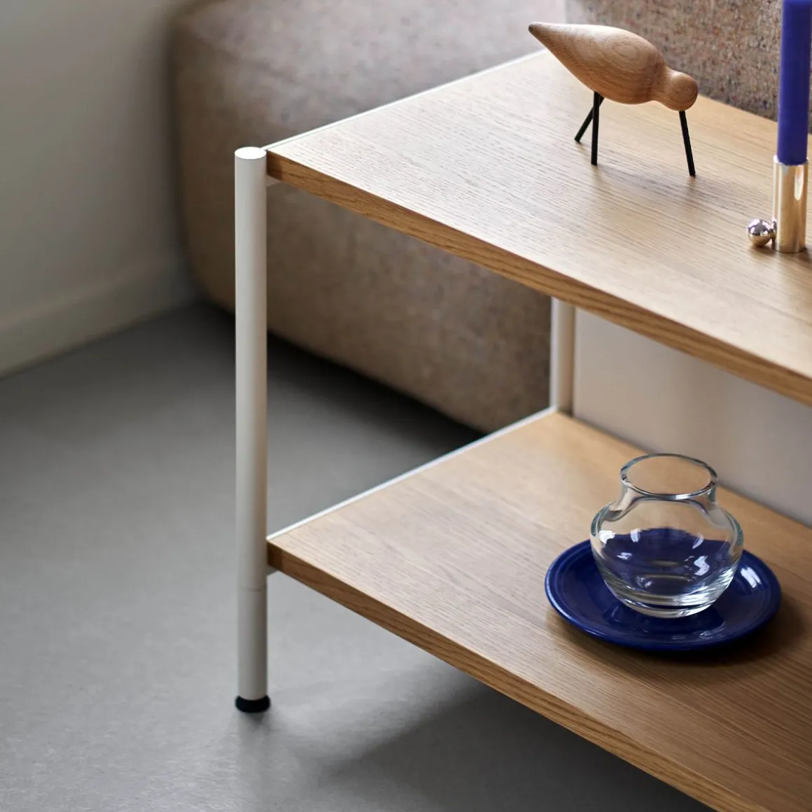 Étagère Unit 1 Two Columns - L164 cm