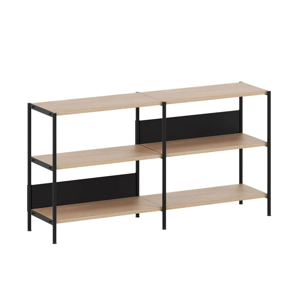 Étagère Unit 2 Two Columns - L164 cm