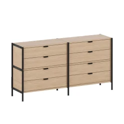 Étagère Unit 2 Two Columns - L164 cm