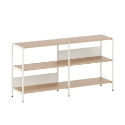 Étagère Unit 2 Two Columns - L164 cm