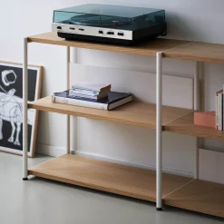 Étagère Unit 2 Two Columns - L164 cm