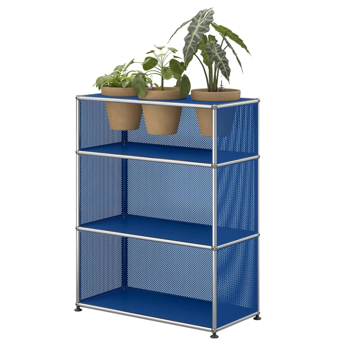 Étagères USM Haller M56 - Quickship