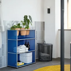 Étagères USM Haller M56 - Quickship