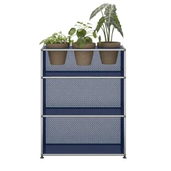 Étagères USM Haller M56 - Quickship