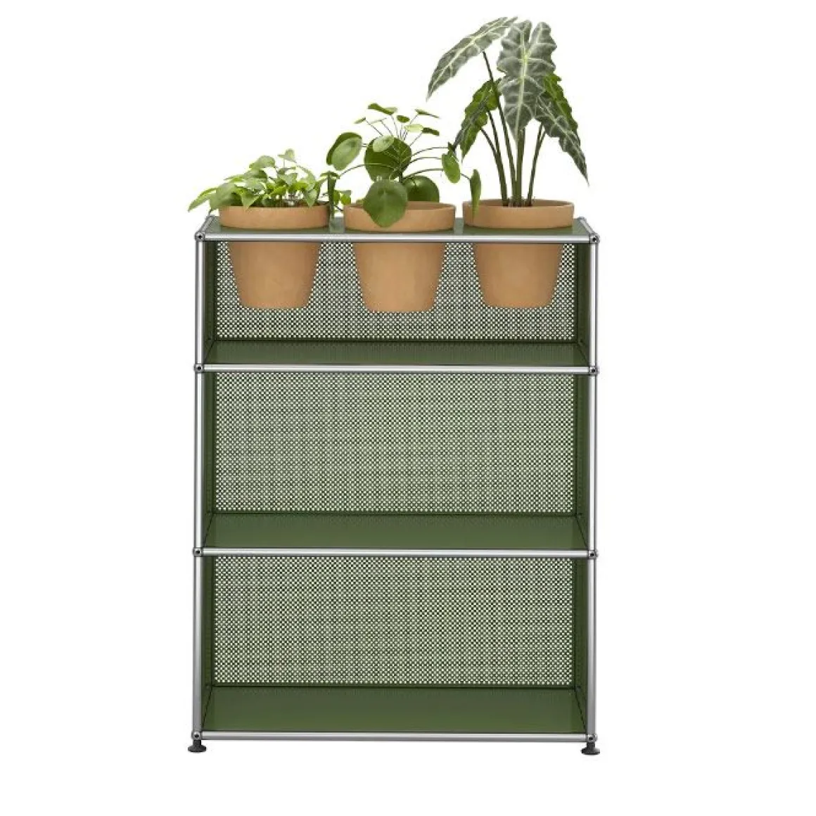 Étagères USM Haller M56 - Quickship