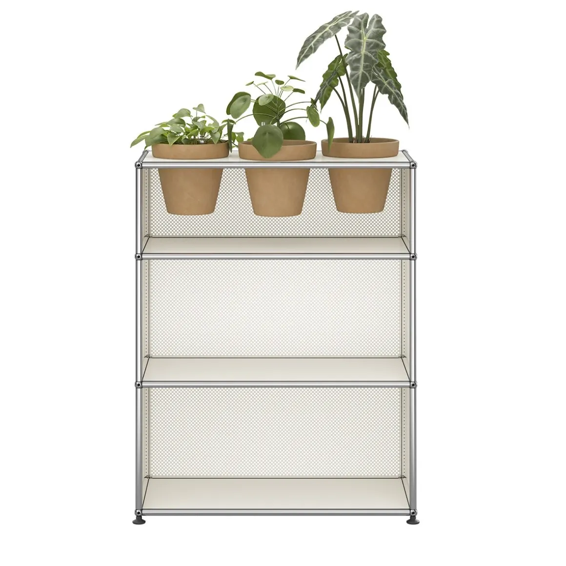 Étagères USM Haller M56 - Quickship