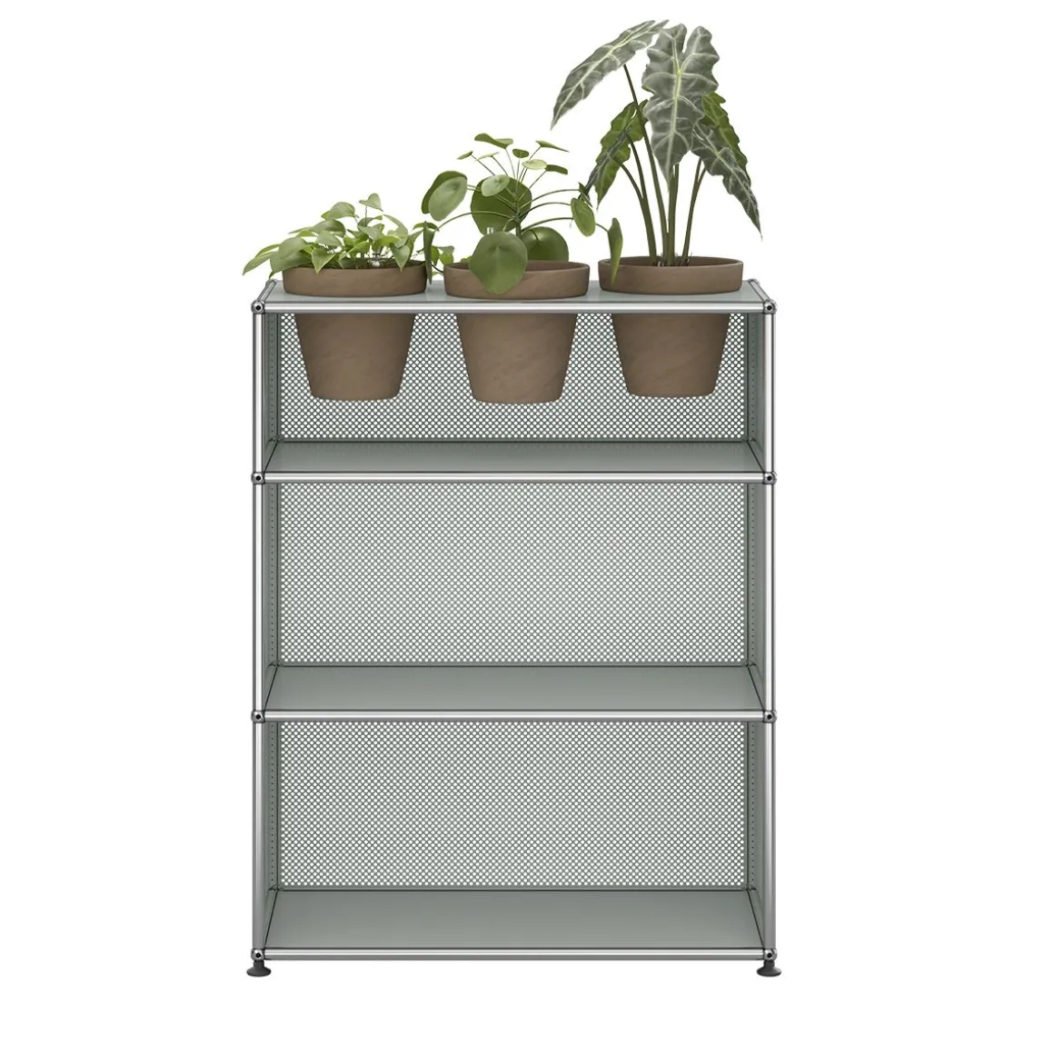 Étagères USM Haller M56 - Quickship