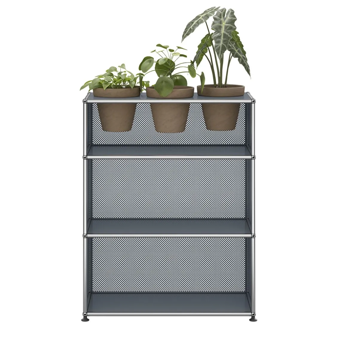 Étagères USM Haller M56 - Quickship