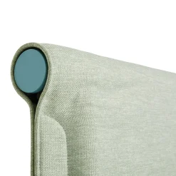 Tamoto lit avec tête de lit Linara