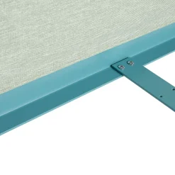 Tamoto lit avec tête de lit Linara