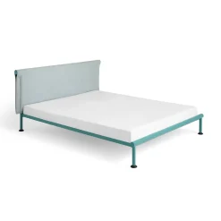 Tamoto lit avec tête de lit Linara