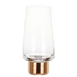 Tank verre à whisky (x2)