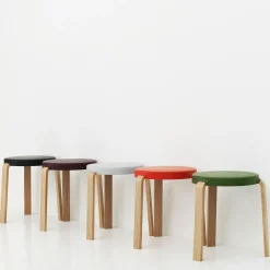 Tap Stool