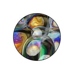 Tapis Bubble Zoom 250 cm