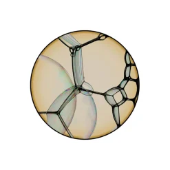 Tapis Bubble Zoom 250 cm