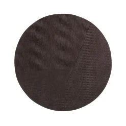 Tapis Circulaire Row