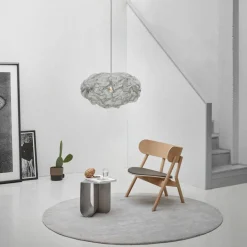 Tapis Circulaire Row