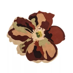 Tapis Flora Bloom 2
