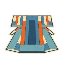 Tapis Inès