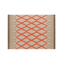 Tapis Kilim Sioux