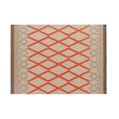 Tapis Kilim Sioux