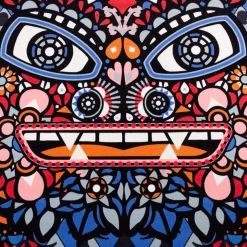 Tapis Monster - Poils Longs