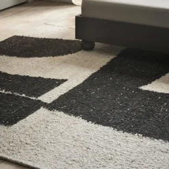 Tapis Pièce