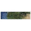 Tapis Plastic Rivers - Yantze
